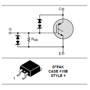 NGB8204 NT4 SMD